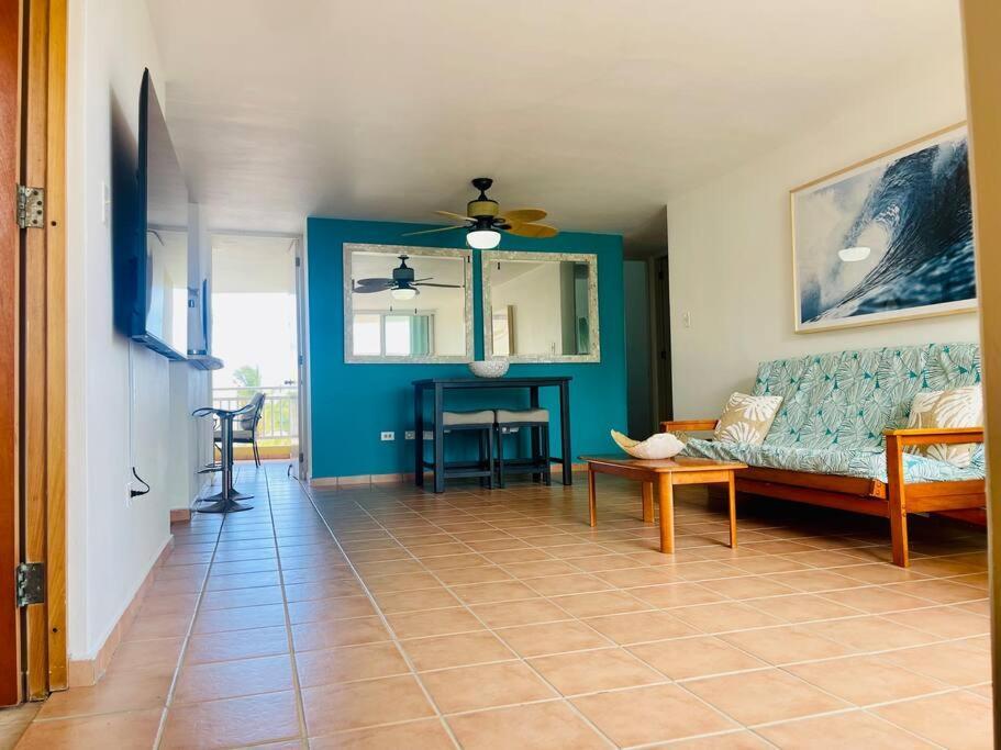 3Bedrm Beach Penthouse With Rooftop Terrace & Wifi Río Grande Exteriér fotografie