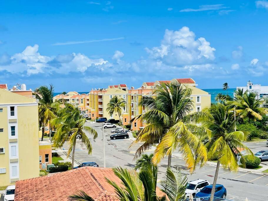 3Bedrm Beach Penthouse With Rooftop Terrace & Wifi Río Grande Exteriér fotografie
