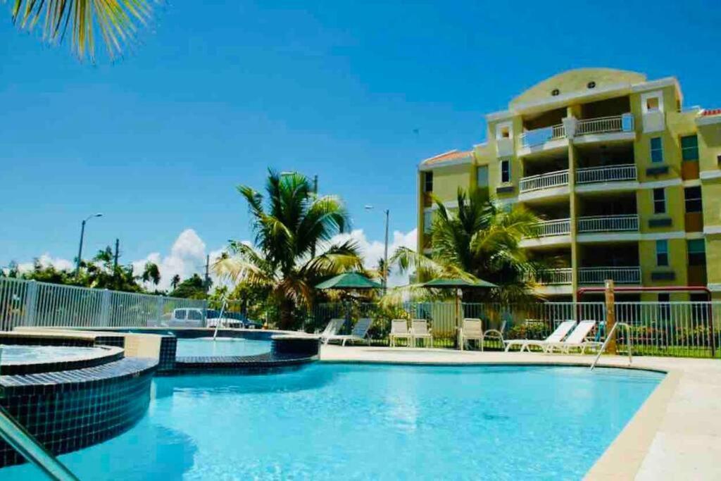 3Bedrm Beach Penthouse With Rooftop Terrace & Wifi Río Grande Exteriér fotografie