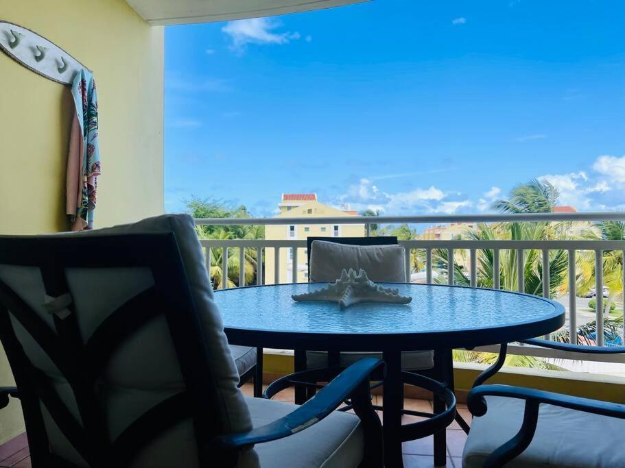 3Bedrm Beach Penthouse With Rooftop Terrace & Wifi Río Grande Exteriér fotografie