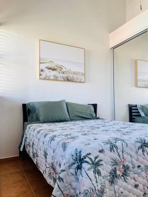 3Bedrm Beach Penthouse With Rooftop Terrace & Wifi Río Grande Exteriér fotografie