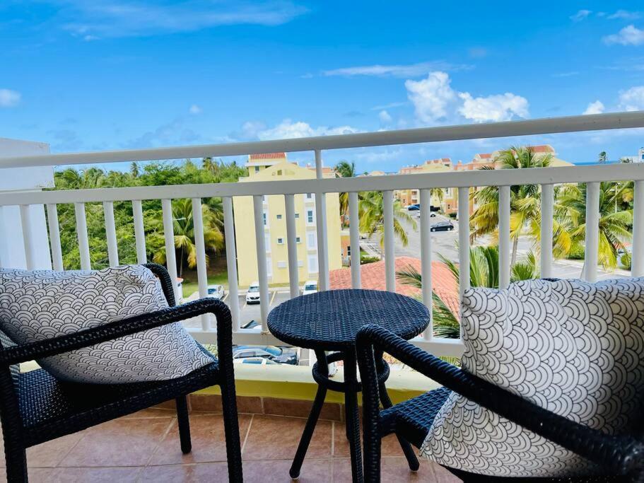3Bedrm Beach Penthouse With Rooftop Terrace & Wifi Río Grande Exteriér fotografie