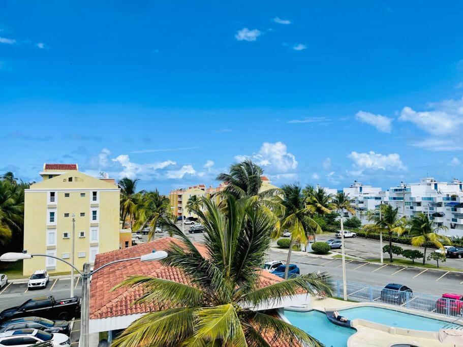 3Bedrm Beach Penthouse With Rooftop Terrace & Wifi Río Grande Exteriér fotografie