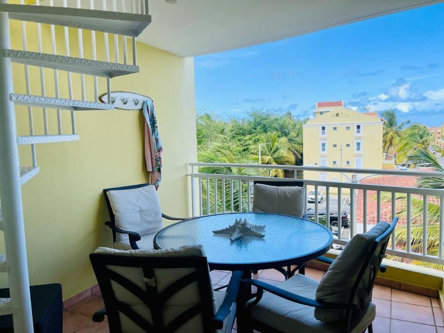 3Bedrm Beach Penthouse With Rooftop Terrace & Wifi Río Grande Exteriér fotografie