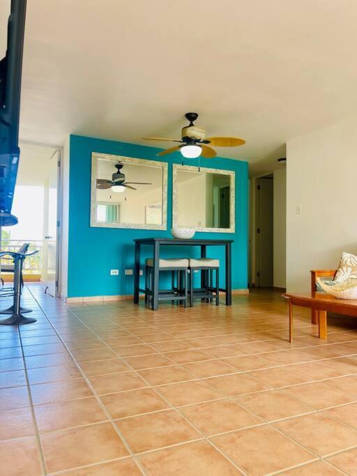 3Bedrm Beach Penthouse With Rooftop Terrace & Wifi Río Grande Exteriér fotografie