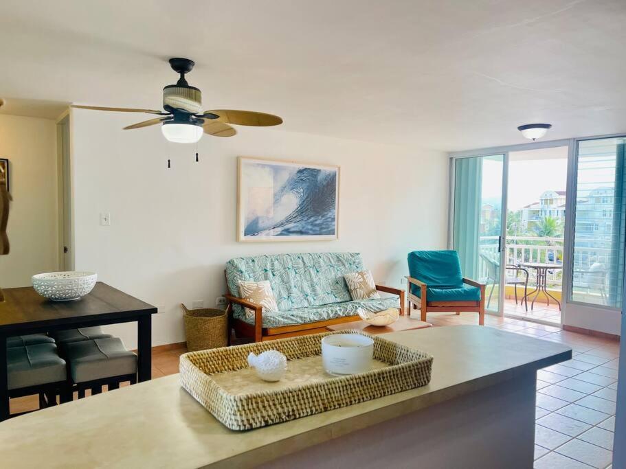 3Bedrm Beach Penthouse With Rooftop Terrace & Wifi Río Grande Exteriér fotografie