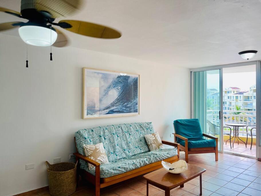 3Bedrm Beach Penthouse With Rooftop Terrace & Wifi Río Grande Exteriér fotografie